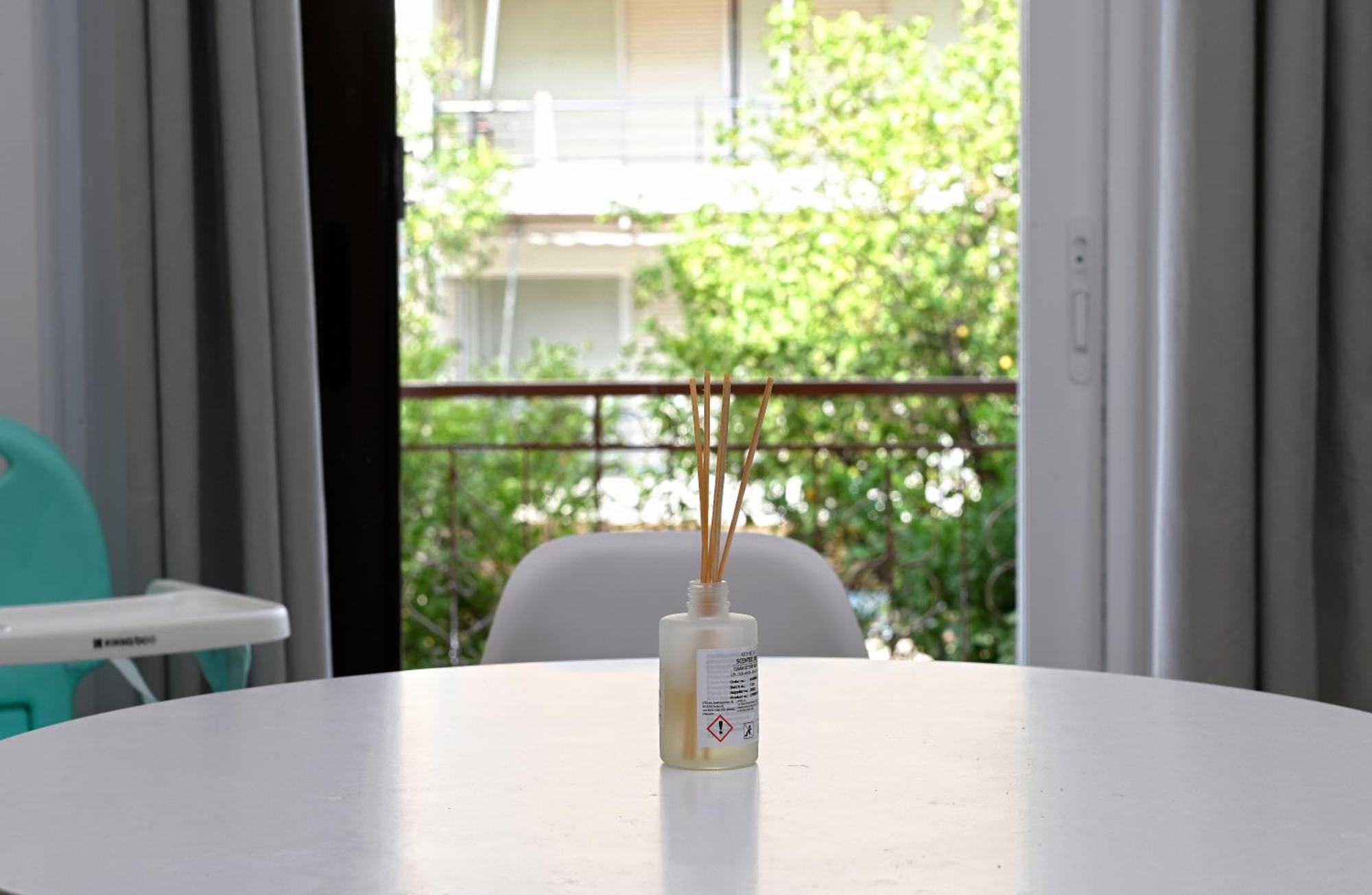 Twins Apartment Nafplio Exterior photo